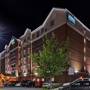 Staybridge Suites Quantico-Stafford, An Ihg Hotel